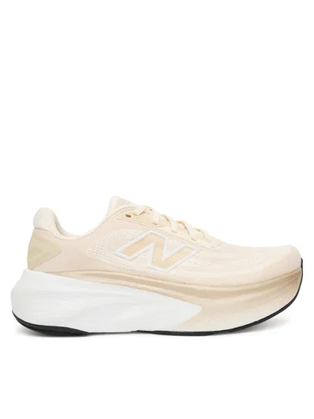 New Balance Pantofi pentru alergare More V6 bej
