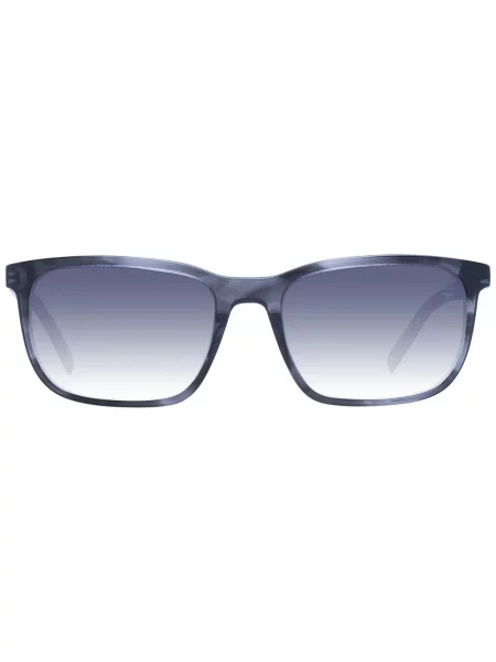 Okulary przeciwsłoneczne Timberland szare