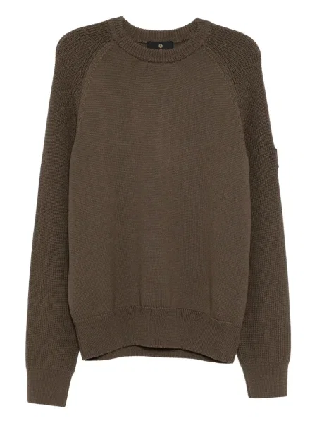 Pulover Belstaff maro