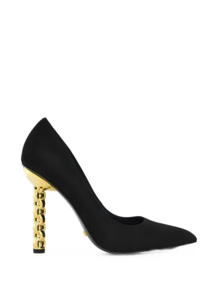 Colier Kat Maconie negru