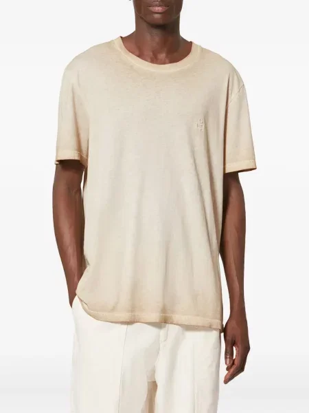 Tricou Marant cu broderie