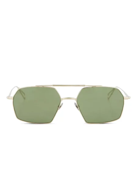 Слънчеви очила Ahlem златисто