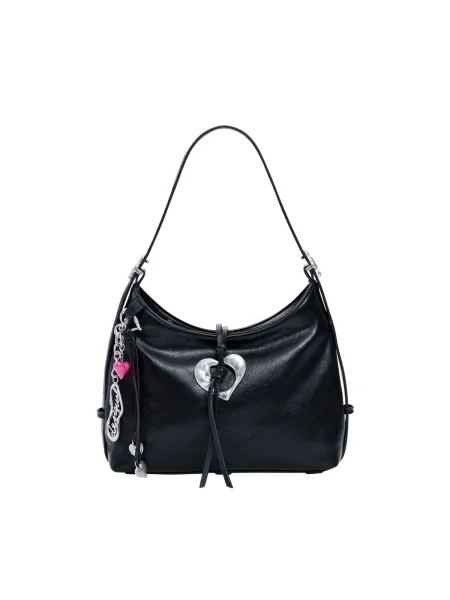 Pandantiv Desigual negru