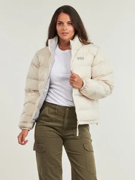 Bunda Helly Hansen biela