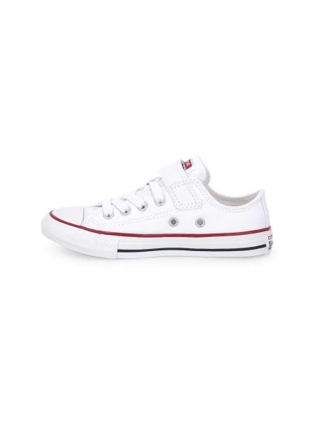 Pantofi copii Converse alb