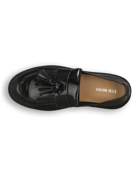 Pantofi Steve Madden negru
