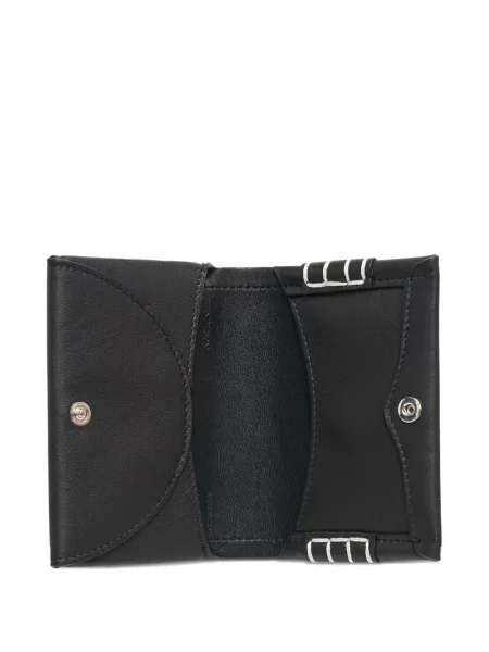 Portofel Jw Anderson negru