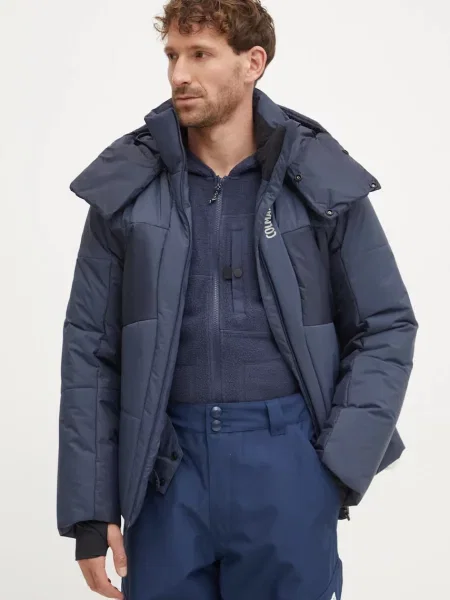 Colmar geaca de schi marin albastru