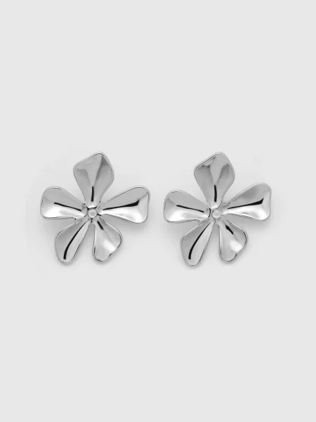 EDITED Cercei Flores' argintiu