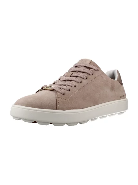 Pantofi Geox bej