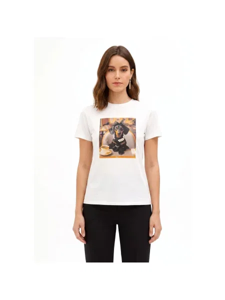 Tricou Rinascimento