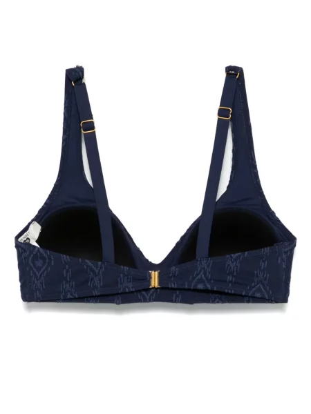 Bikinis Twinset mėlyna