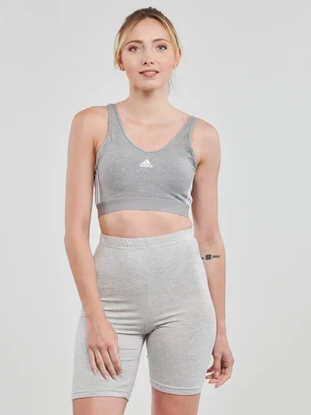 Grudnjak Adidas siva