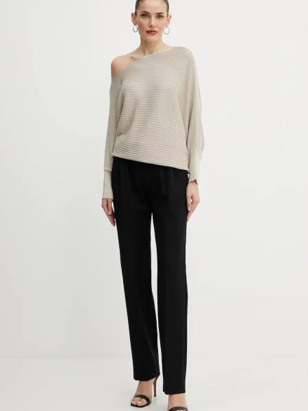 Светр Morgan MREC легке MREC бежевий