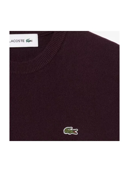 Sveter Lacoste