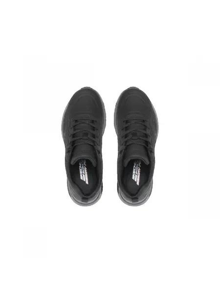 Tenisky Skechers čierna