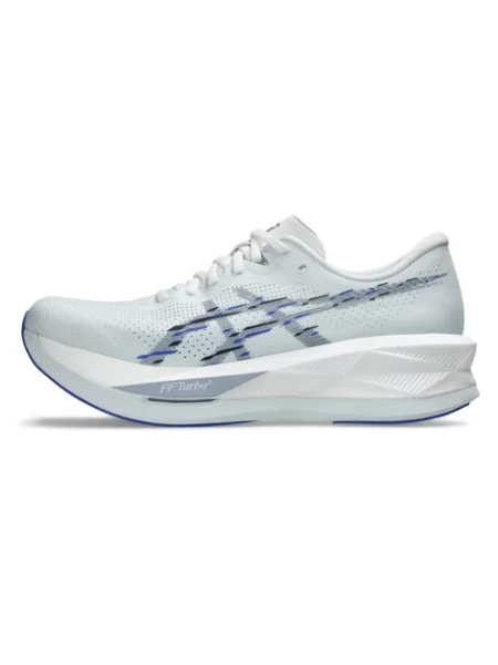 Tenisky Asics modré