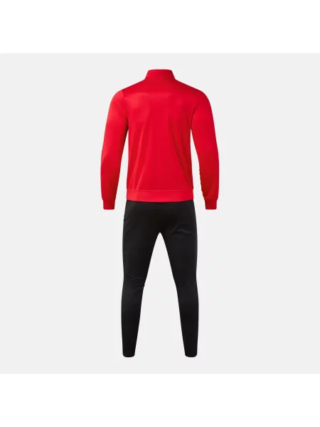 Dres dla chłopca Joma Phoenix III czarny