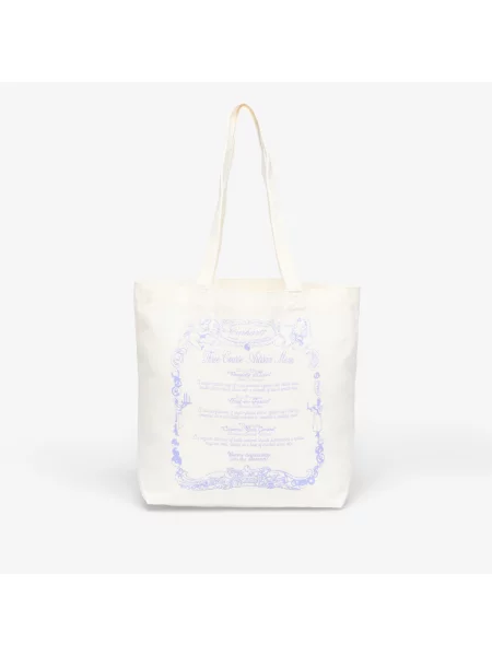 Taška Carhartt WIP Canvas Graphic Tote Chez WIP Wax Universal