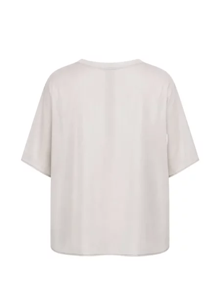 Tricou Dusan gri