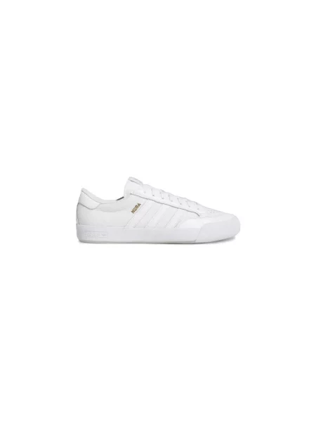Pantofi Adidas alb