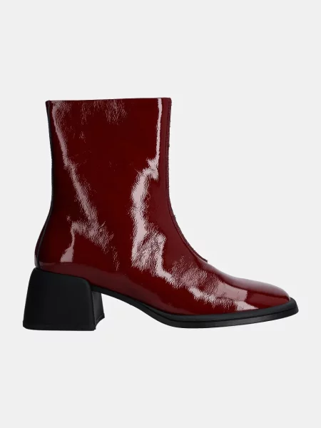 Vagabond Shoemakers Kožené členkové topánky ANSIE