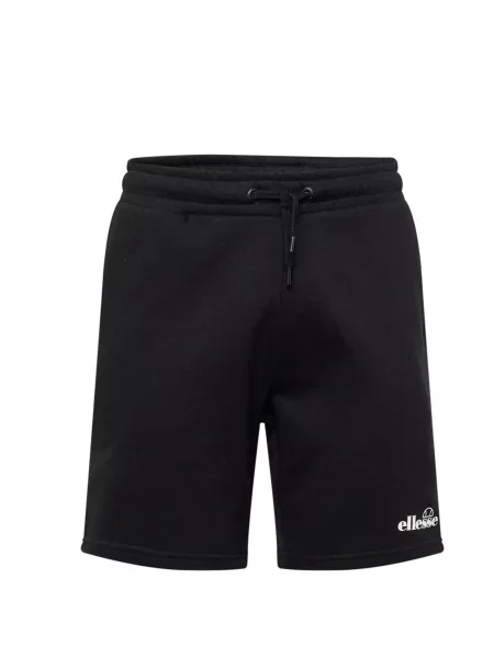 ELLESSE Hlače Molla' črna