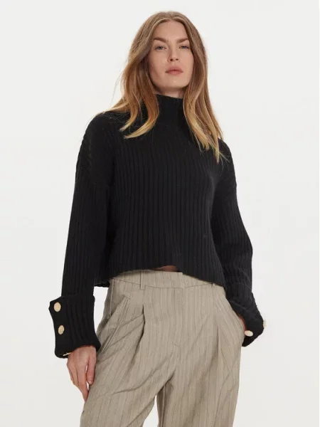 ViCOLO Гольф чорний