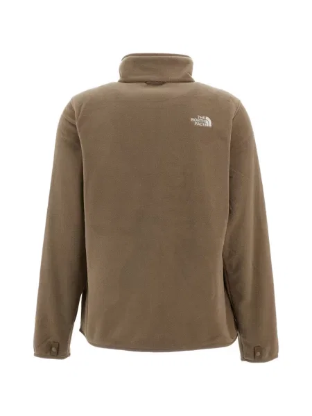 Fleece dzseki The North Face autogrammal