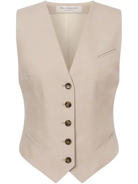 Vestă Philosophy Di Lorenzo Serafini