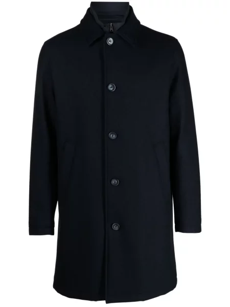 Palton Herno albastru