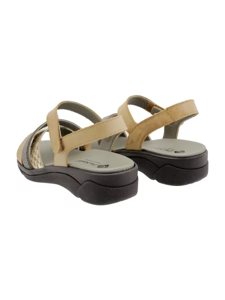 Pantofi Piesanto maro