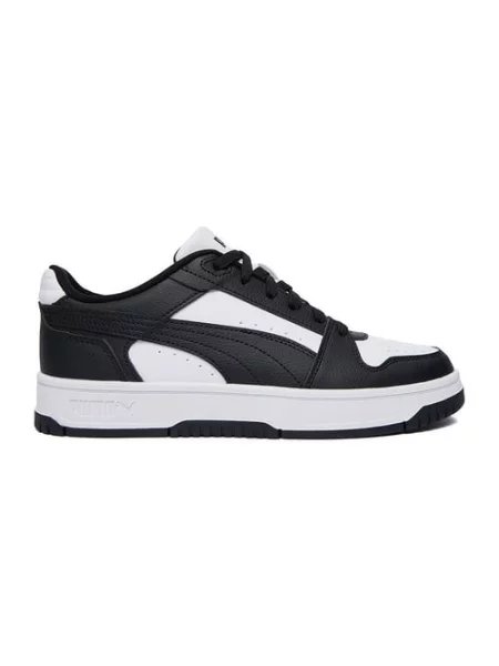 Sneakersy czarne