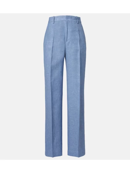 Pantaloni Polo Ralph Lauren de in albastru