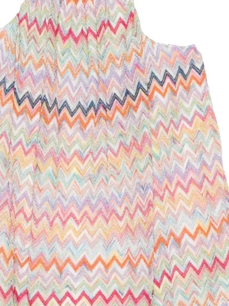 Rochie copii Missoni roz