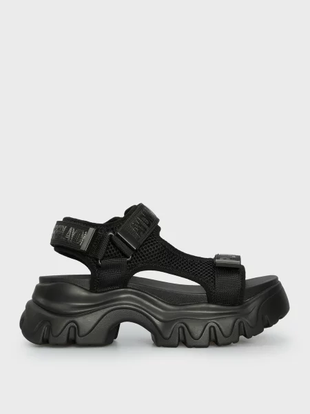 Босоніжки Replay чорні