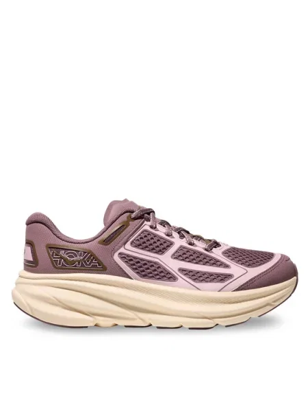 Hoka Sneakers Clifton One 9 violet