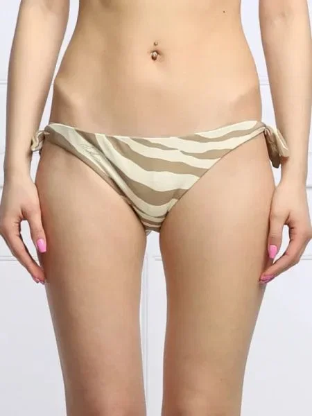 Michael Kors Bikini alsó bézs