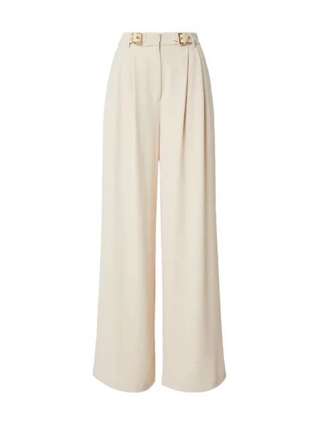 Hoermanseder Pantaloni Gigi' bej