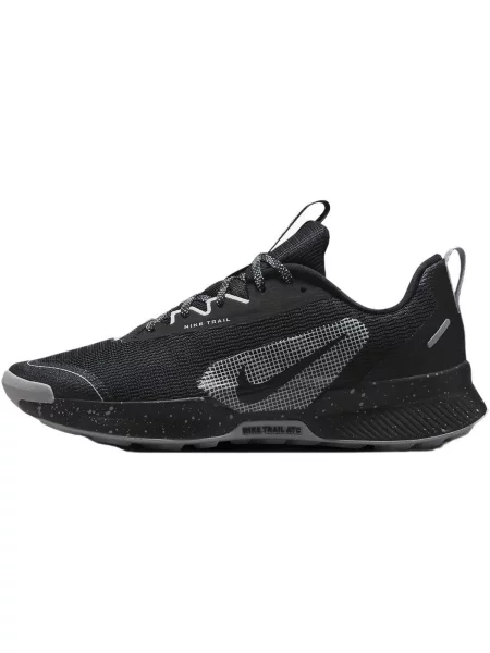 Tenisky Nike čierna
