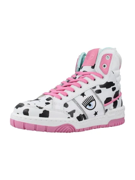 Sneakerși Chiara Ferragni