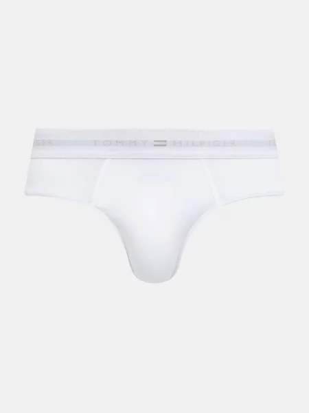 Tommy Hilfiger slipy s bílý