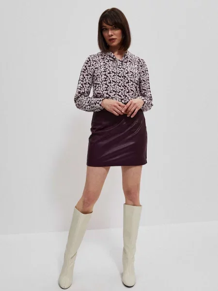 Cămașă Marisse alb