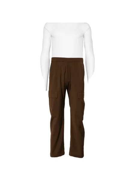 Pantaloni cargo Barena maro
