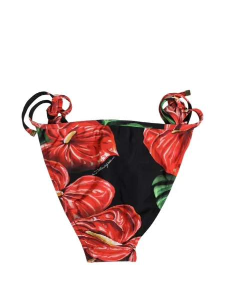 Bikini Dolce & Gabbana negru