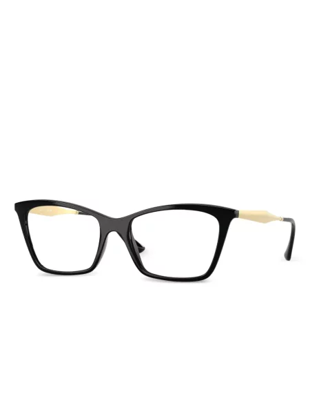 Slnečné okuliare Vogue Eyewear čierna