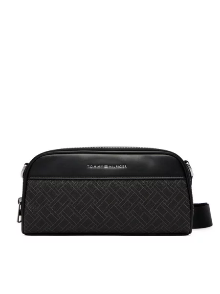 Brašna Tommy Hilfiger černá