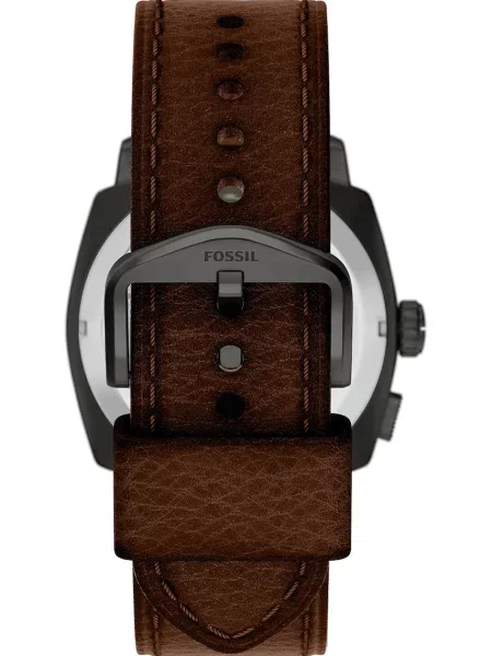 Fossil годинник Machine Big Tic