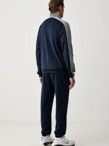 Nike Sportswear komplet dresowy Club granatowy