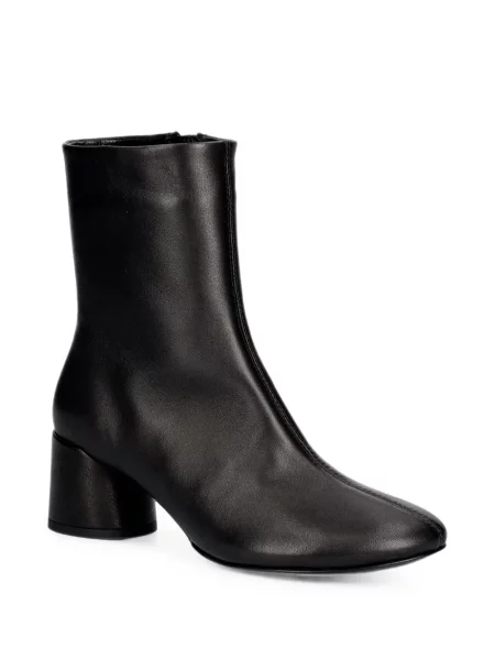 Боти до глезена Souliers Martinez черно